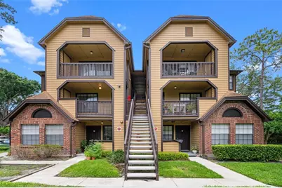 380 Lake Ontario Court #201, Altamonte Springs, FL 32701 - Photo 1