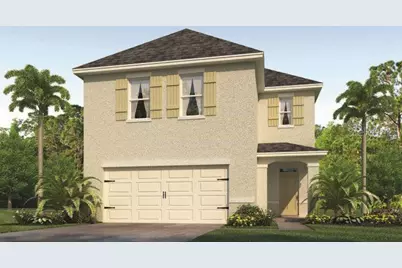 3061 Moulin Road, Davenport, FL 33837 - Photo 1