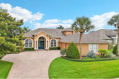 13524 Glynshel Drive, Winter Garden, FL 34787 - Photo 1