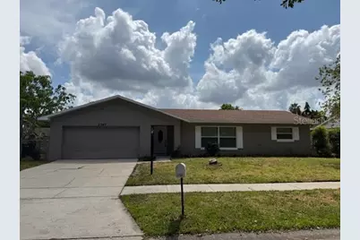 2747 Rose Moss Lane, Orlando, FL 32807 - Photo 1
