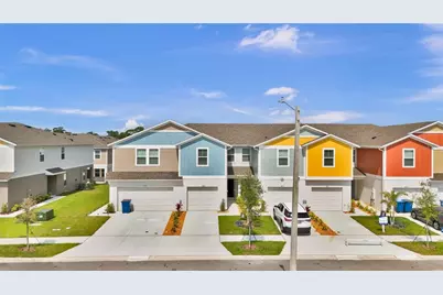 4321 Hillock Boulevard, Haines City, FL 33844 - Photo 1