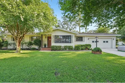 3236 NW 28th Place, Gainesville, FL 32605 - Photo 1