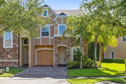 2153 Cypress Villas Drive, Orlando, FL 32825 - Photo 1