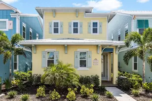 3036 Parrot Head Pl, Kissimmee, FL 34747 - Photo 1