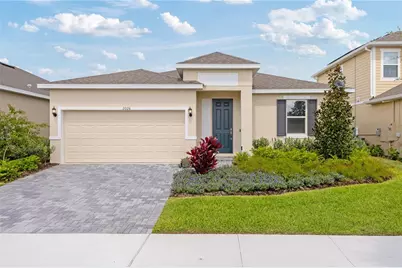 2026 Firethorn Loop, Haines City, FL 33844 - Photo 1