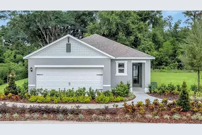 3438 Briarwood Grove Drive, Ocoee, FL 34761 - Photo 1