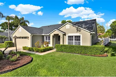 3499 Woodley Park Place, Oviedo, FL 32765 - Photo 1