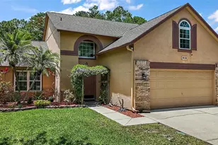 612 Heron Bay Dr, Orlando, FL 32825 - Photo 1
