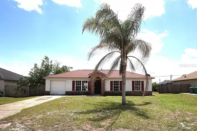 2041 Swanson Drive, Deltona, FL 32738 - Photo 1