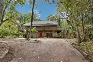 19 Casanova Rd, Saint Augustine, FL 32080 - Photo 1