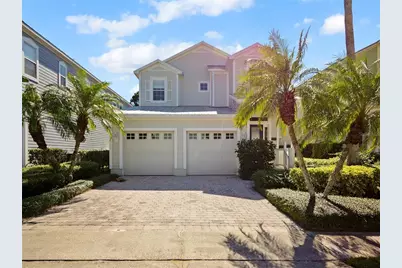 7710 Linkside Loop, Reunion, FL 34747 - Photo 1