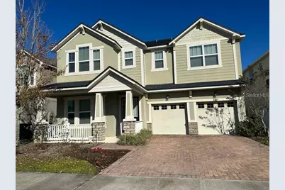 4939 Southlawn Avenue, Orlando, FL 32811 - Photo 1