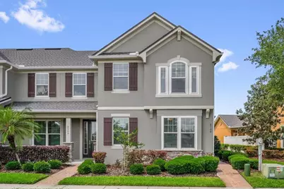 8500 Iron Mountain Trail, Windermere, FL 34786 - Photo 1