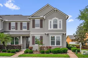 8500 Iron Mountain Trail, Windermere, FL 34786 - Photo 1