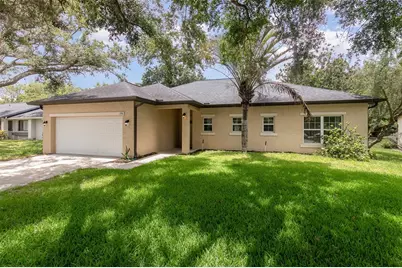 196 Morning Glory Drive, Lake Mary, FL 32746 - Photo 1