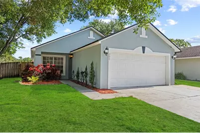 202 Twisting Trail, Orlando, FL 32825 - Photo 1