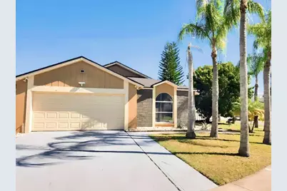 5371 Lonesome Dove Drive, Kissimmee, FL 34746 - Photo 1