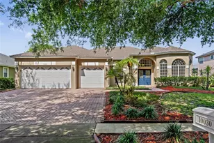 10030 Chatham Oaks Ct, Orlando, FL 32836 - Photo 1