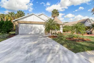 25 Reflections Village Dr, Ormond Beach, FL 32174 - Photo 1