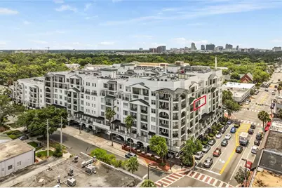 2305 Edgewater Drive #1509, Orlando, FL 32804 - Photo 1