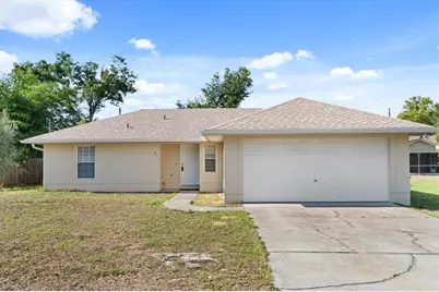 831 Lindley Boulevard, Deland, FL 32724 - Photo 1