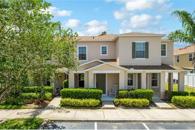 3112 Seaview Castle Drive, Kissimmee, FL 34746 - Photo 1