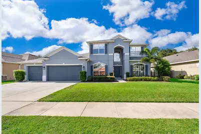 7263 Winding Lake Circle, Oviedo, FL 32765 - Photo 1