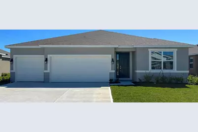 2080 Ashwood Bluff Drive, Ocoee, FL 34761 - Photo 1