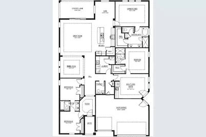 2092 Ashwood Bluff Drive, Ocoee, FL 34761 - Photo 1