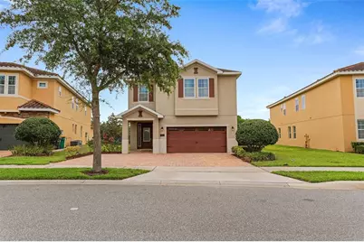 7521 Marker Avenue, Kissimmee, FL 34747 - Photo 1