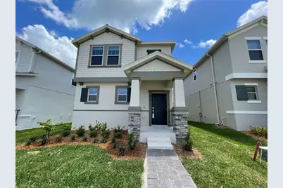 213 Gentle Breeze Lane, Winter Springs, FL 32708 - Photo 1