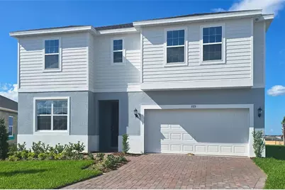 7779 Trapani Loop, Clermont, FL 34714 - Photo 1