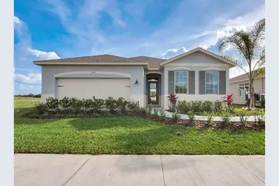 3326 Arch Avenue, Ormond Beach, FL 32174 - Photo 1