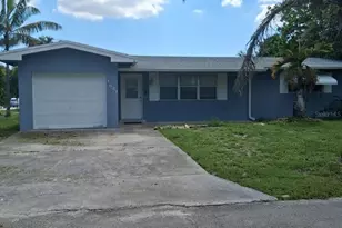 1621 NW 78th Way, Hollywood, FL 33024 - Photo 1