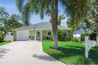 3404 W Villa Rosa Street, Tampa, FL 33611 - Photo 1
