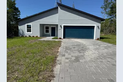 16494 SW 54th Court Road, Ocala, FL 34473 - Photo 1