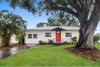 4501 52nd Avenue N, Saint Petersburg, FL 33714 - Photo 1