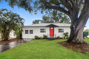 4501 52nd Ave N, Saint Petersburg, FL 33714 - Photo 1