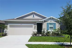917 Heirloom Dr, Haines City, FL 33844 - Photo 1