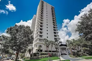 530 E Central Blvd, Orlando, FL 32801 - Photo 1