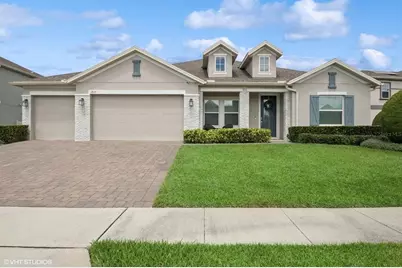 1835 Southern Red Oak Court, Ocoee, FL 34761 - Photo 1