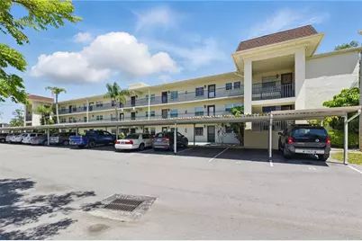 1415 Doolittle Lane #106, Dunedin, FL 34698 - Photo 1