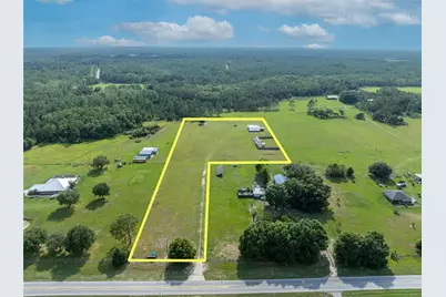 12206 Old Grade Road, Polk City, FL 33868 - Photo 1