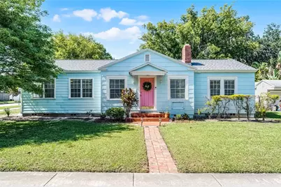 1225 W Smith Street, Orlando, FL 32804 - Photo 1