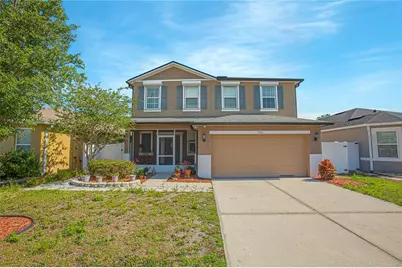 5151 Preserve Boulevard, Saint Cloud, FL 34772 - Photo 1