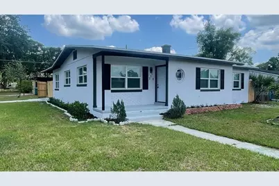 331 N Dollins Avenue, Orlando, FL 32805 - Photo 1