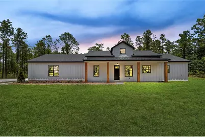 12193 SW 69 Place, Ocala, FL 34481 - Photo 1