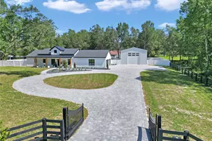 13393 SW 484 Hwy, Dunnellon, FL 34432 - Photo 1