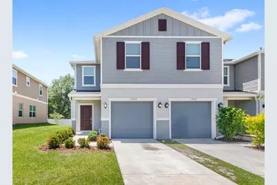 1396 Mirabella Circle, Davenport, FL 33897 - Photo 1