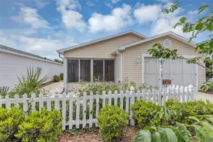 2714 Moncayo Ave, The Villages, FL 32162 - Photo 1